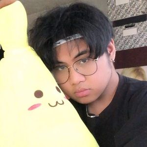 Meet your Posher, Aaron